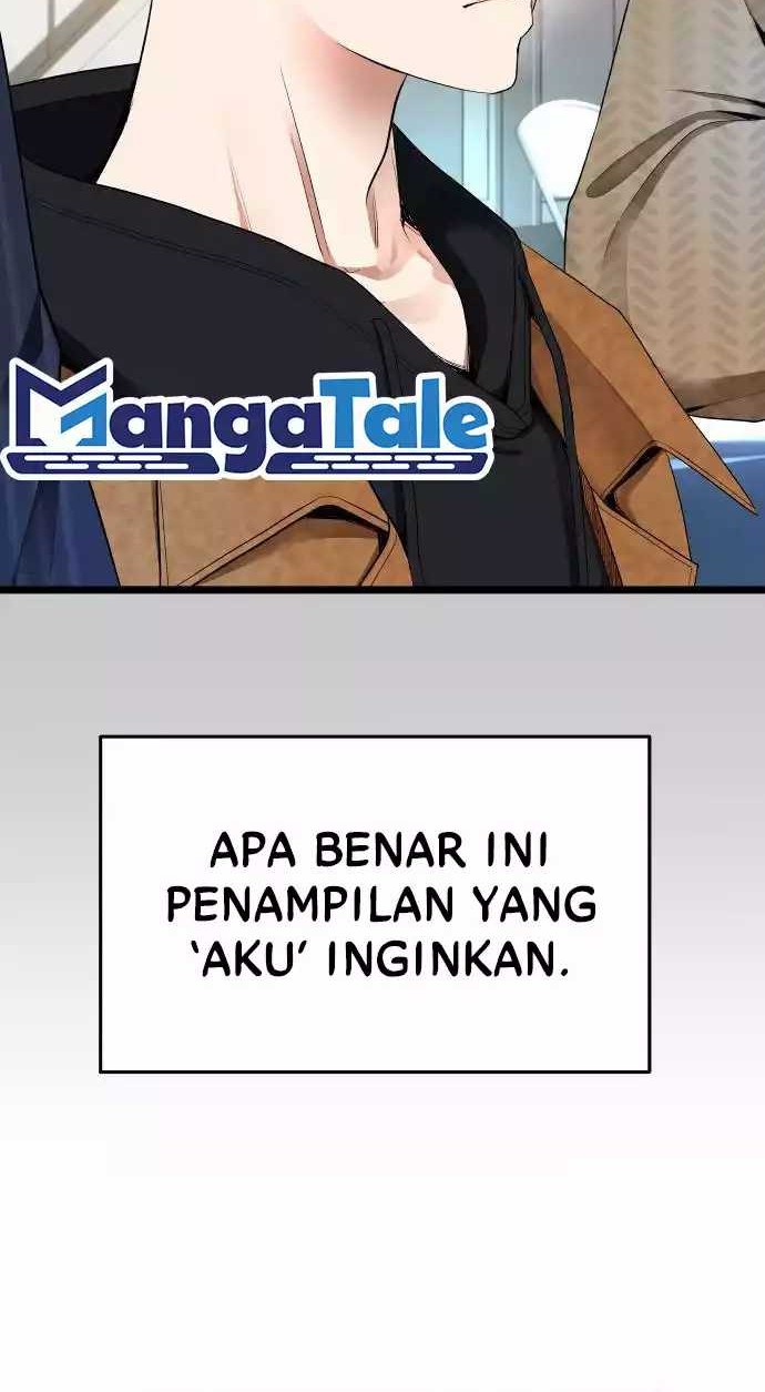A Tidal Wave of Glory Chapter 30 - halaman 9