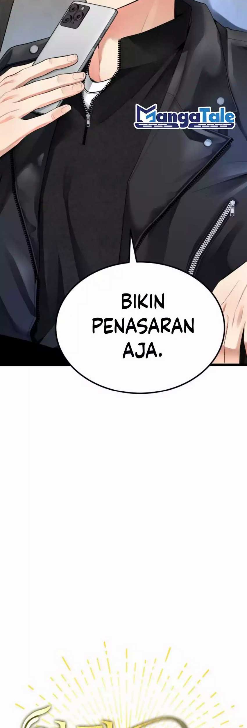 A Tidal Wave of Glory Chapter 31 - halaman 17