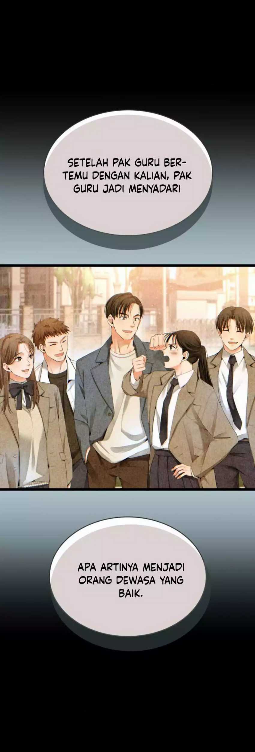A Tidal Wave of Glory Chapter 31 - halaman 31
