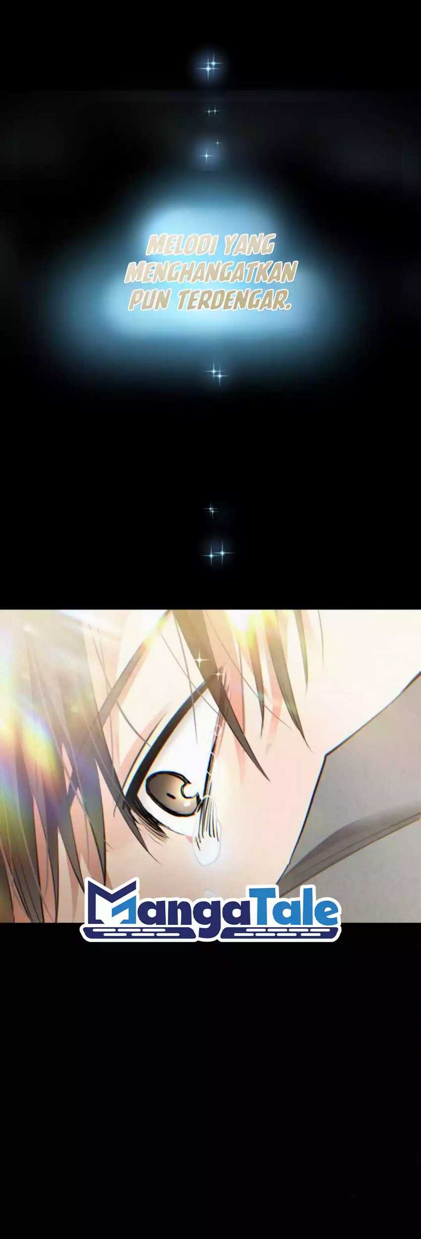 A Tidal Wave of Glory Chapter 31 - halaman 39