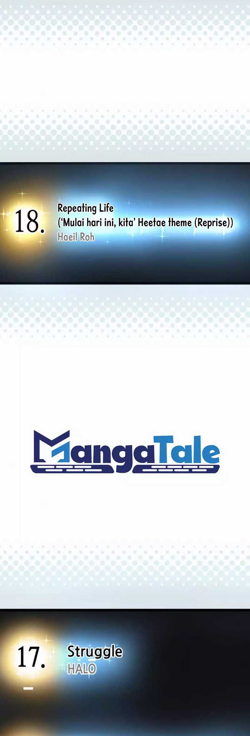 A Tidal Wave of Glory Chapter 31 - halaman 50