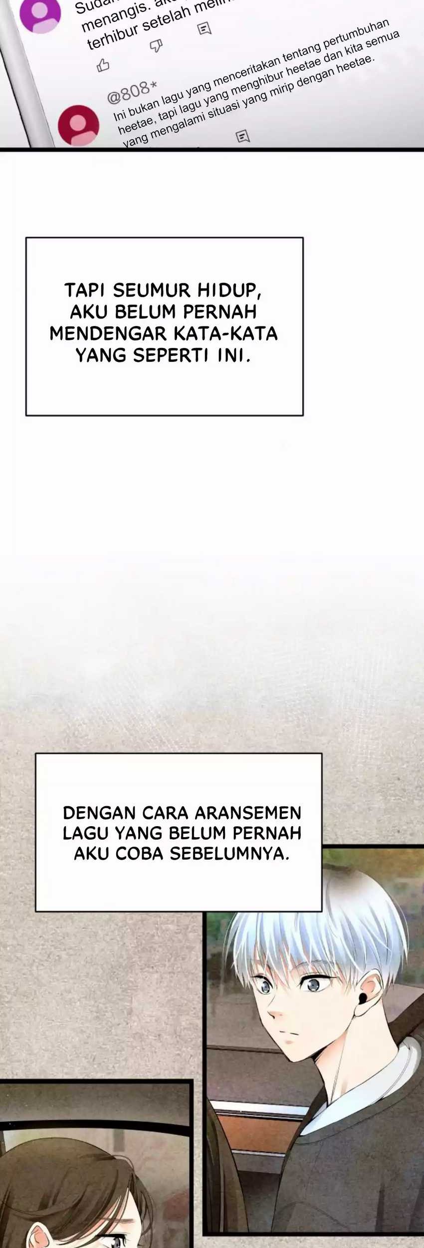 A Tidal Wave of Glory Chapter 31 - halaman 56
