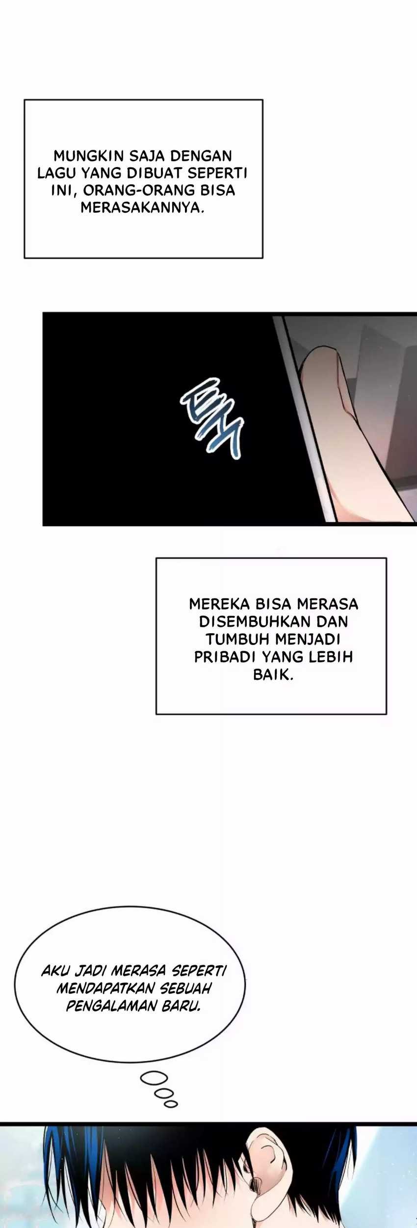 A Tidal Wave of Glory Chapter 31 - halaman 59