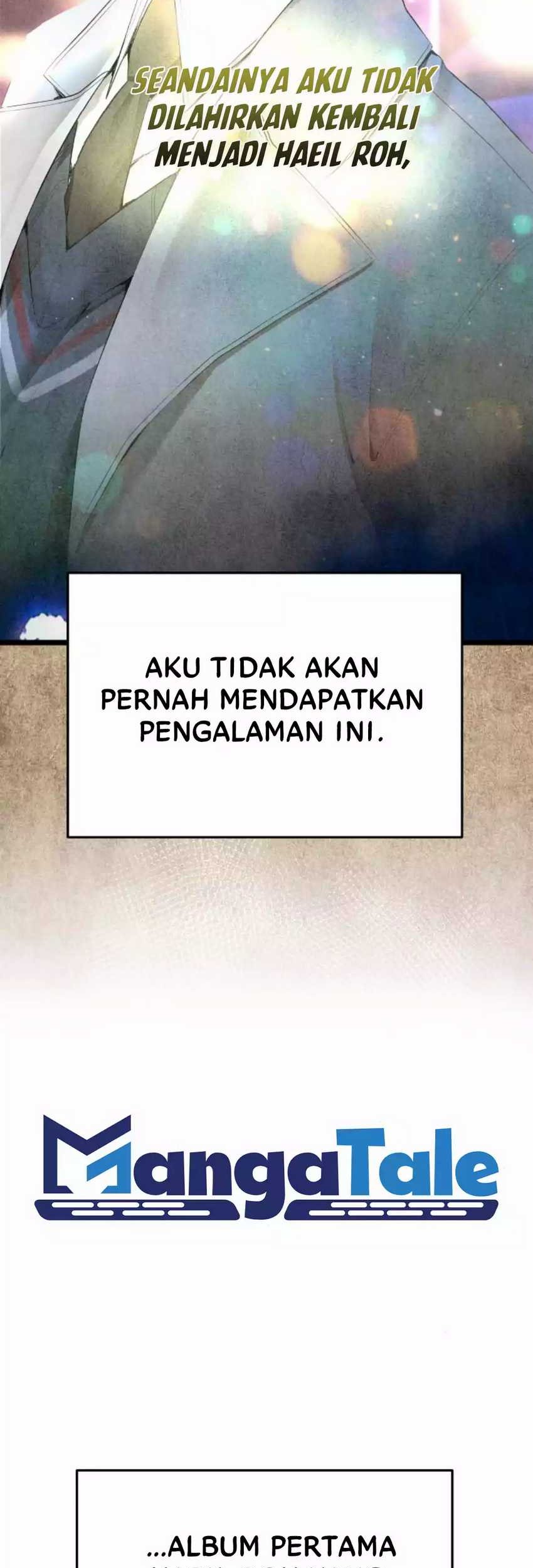 A Tidal Wave of Glory Chapter 31 - halaman 61
