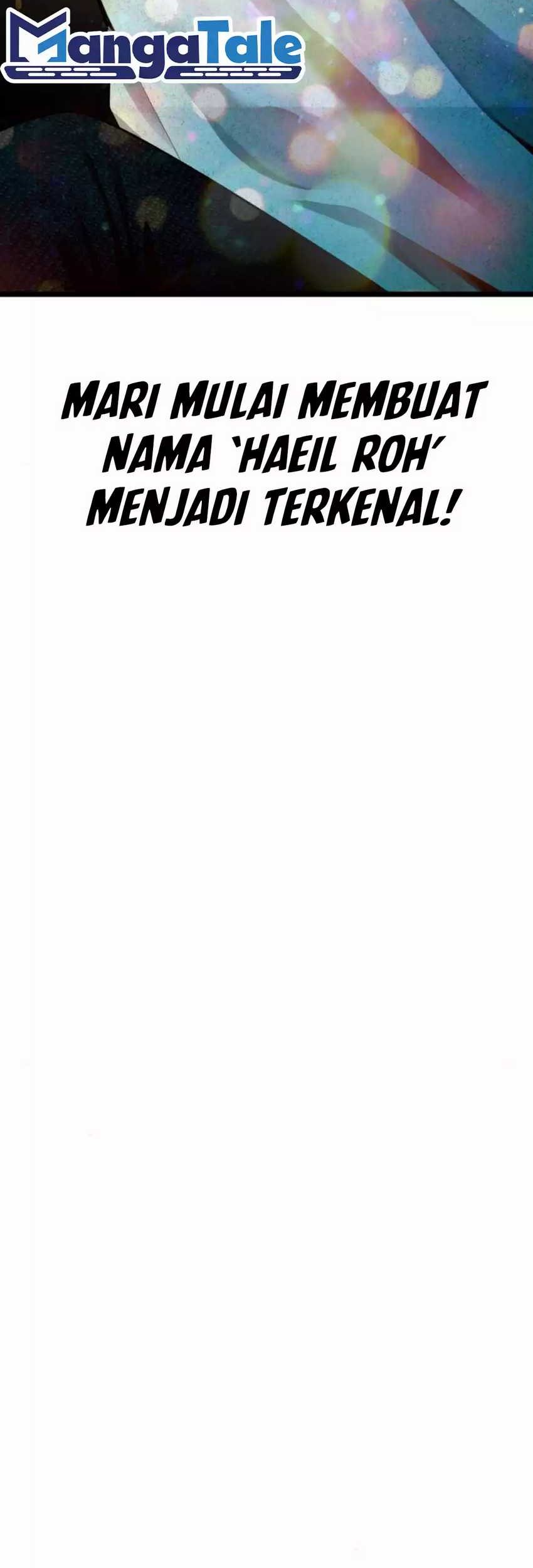 A Tidal Wave of Glory Chapter 31 - halaman 66