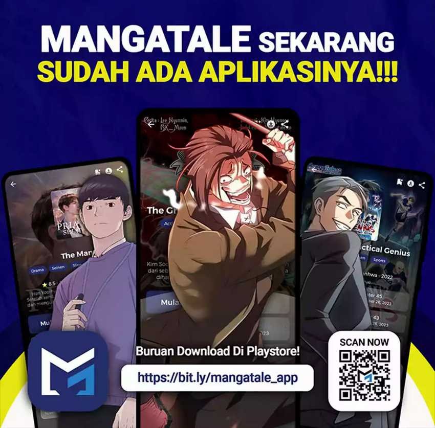 A Tidal Wave of Glory Chapter 31 - halaman 68