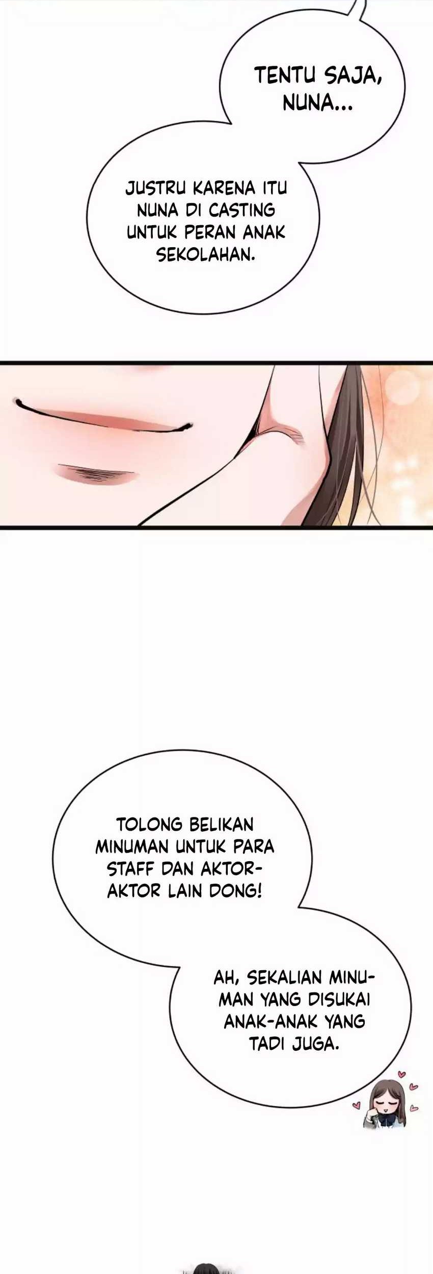 A Tidal Wave of Glory Chapter 31 - halaman 7