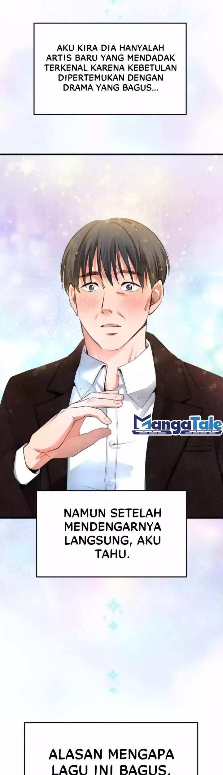 A Tidal Wave of Glory Chapter 32 - halaman 32