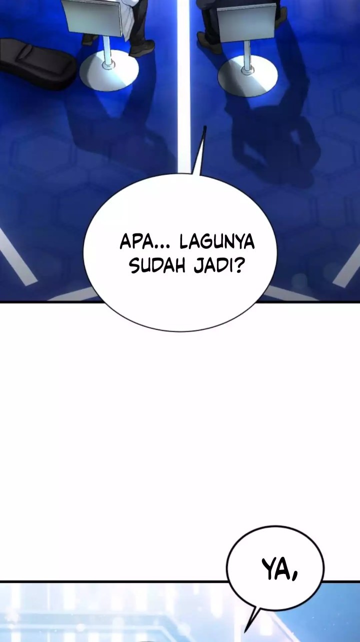 A Tidal Wave of Glory Chapter 32 - halaman 45