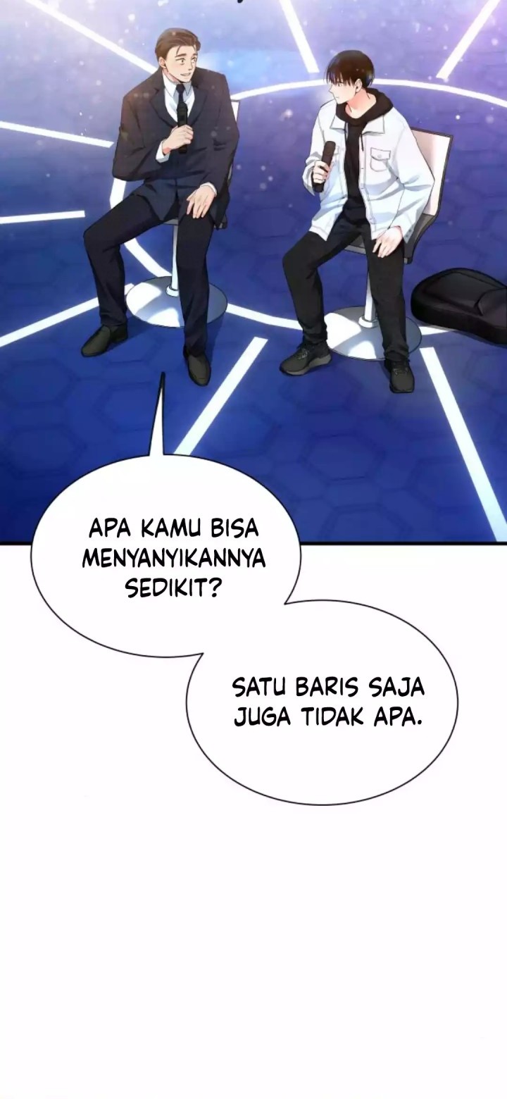 A Tidal Wave of Glory Chapter 32 - halaman 48