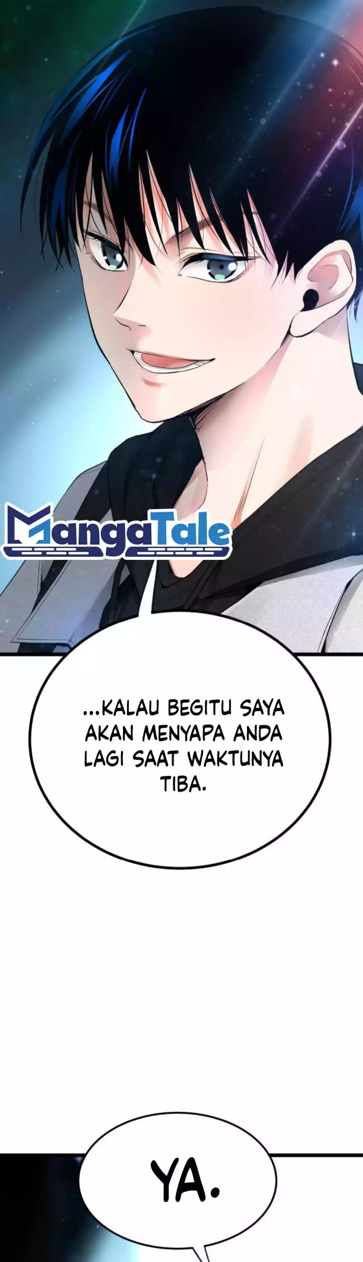 A Tidal Wave of Glory Chapter 32 - halaman 74