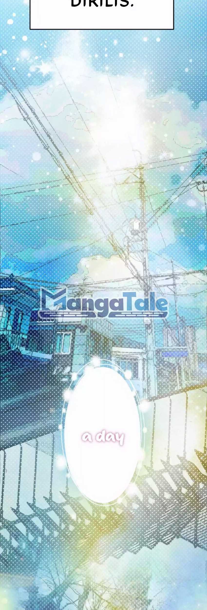 A Tidal Wave of Glory Chapter 33 - halaman 2