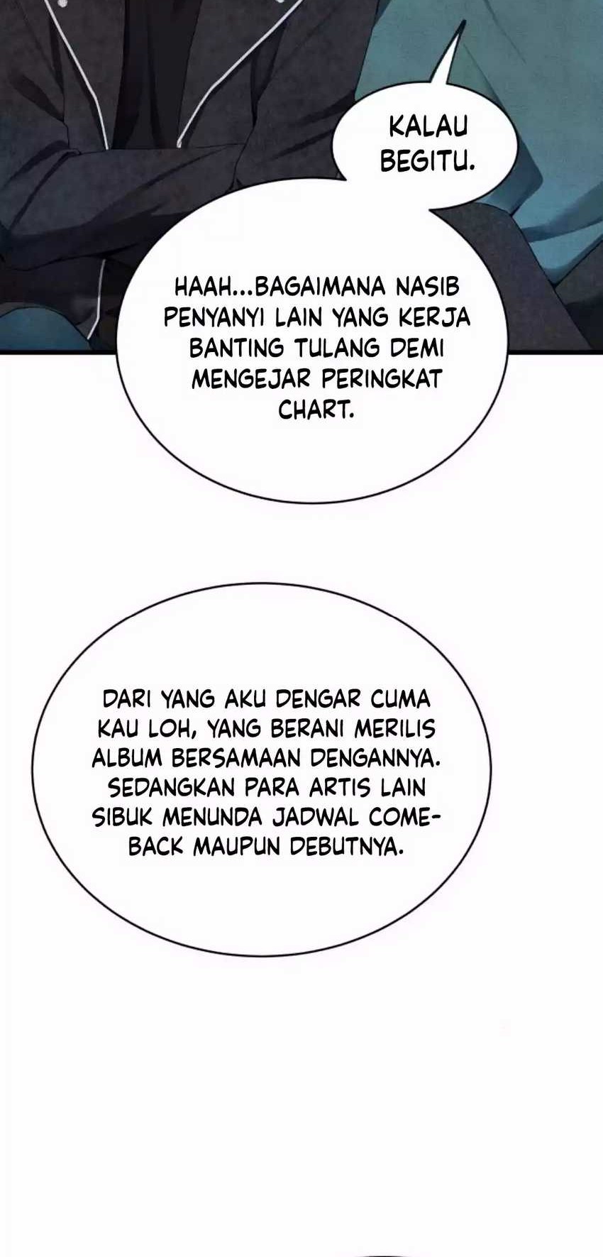 A Tidal Wave of Glory Chapter 33 - halaman 23