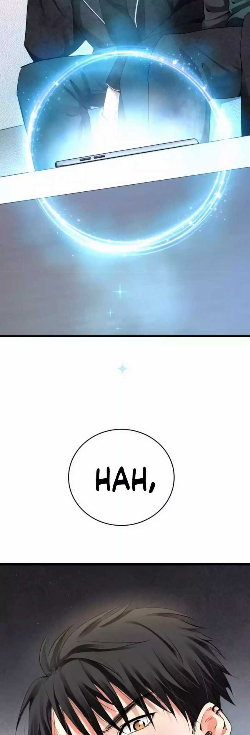 A Tidal Wave of Glory Chapter 33 - halaman 30