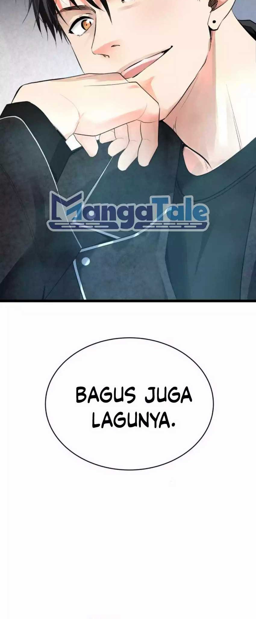 A Tidal Wave of Glory Chapter 33 - halaman 31