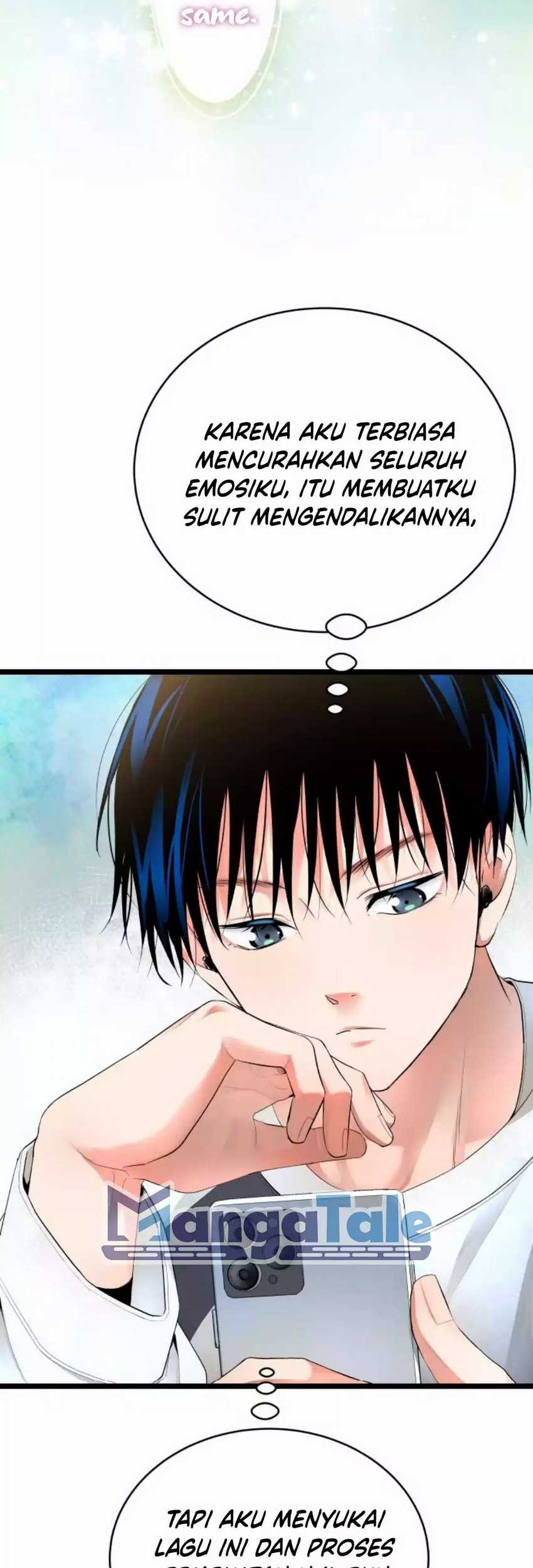 A Tidal Wave of Glory Chapter 33 - halaman 4