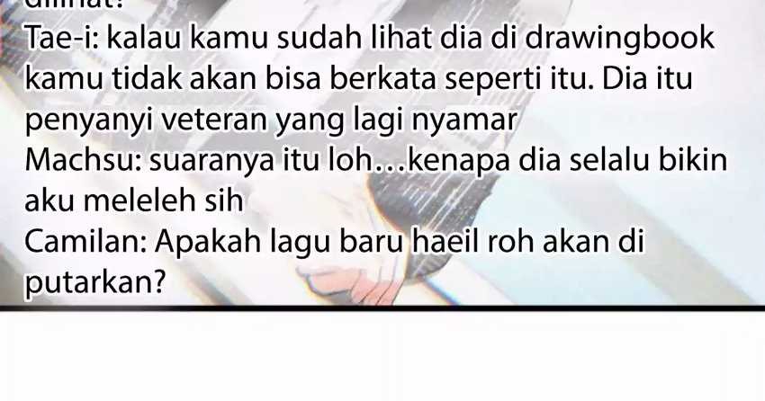 A Tidal Wave of Glory Chapter 33 - halaman 45