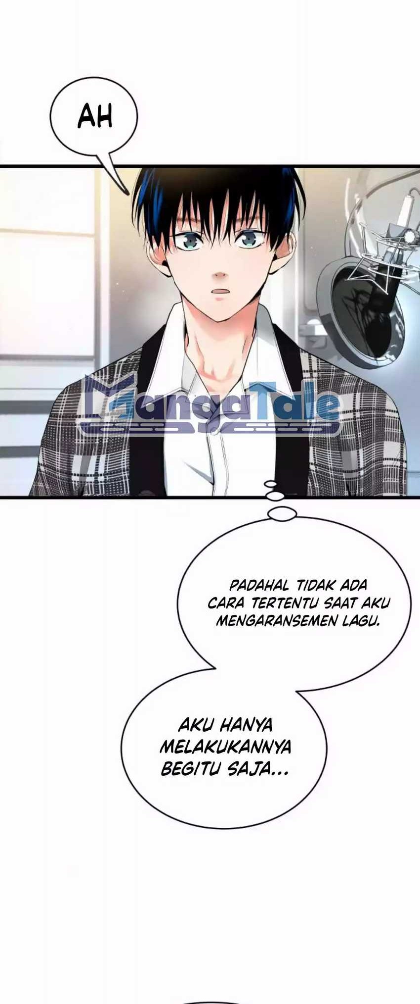 A Tidal Wave of Glory Chapter 33 - halaman 49