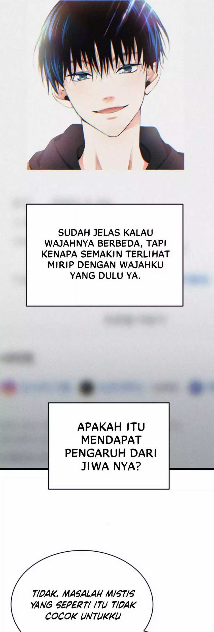 A Tidal Wave of Glory Chapter 33 - halaman 6