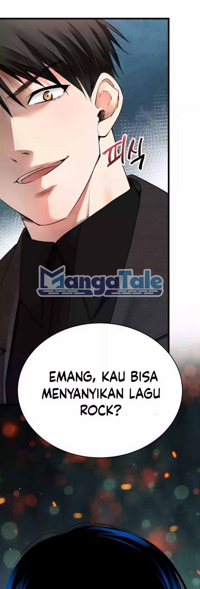 A Tidal Wave of Glory Chapter 33 - halaman 64