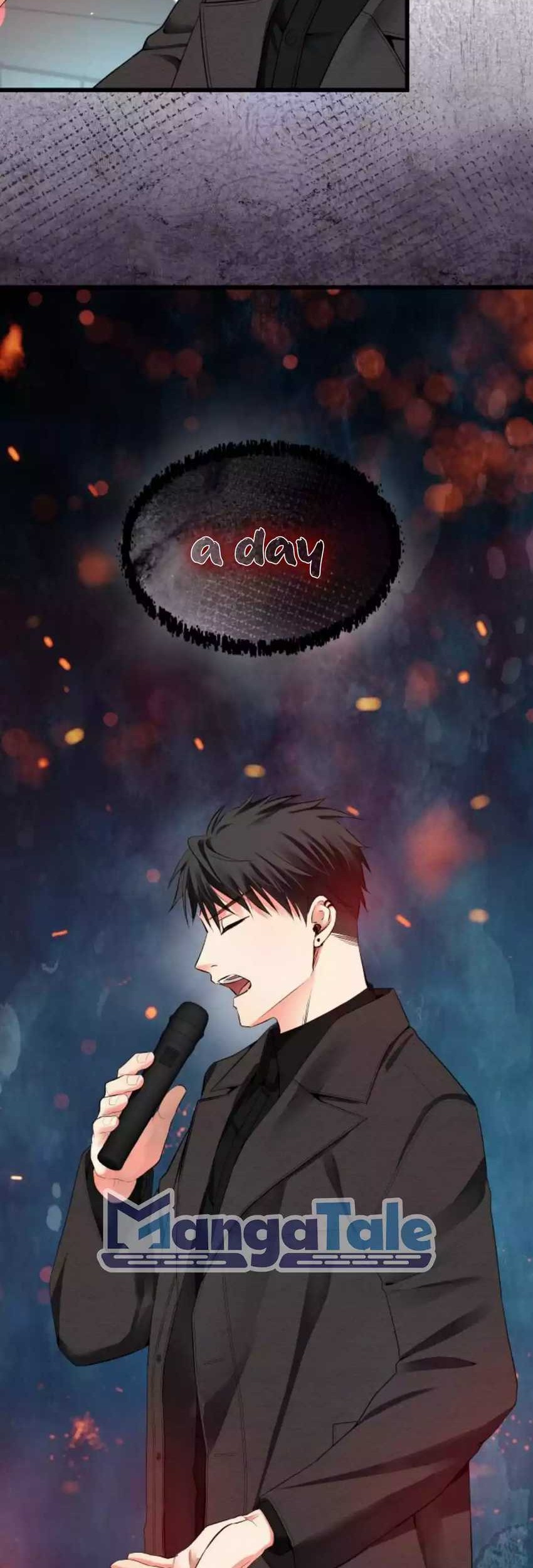 A Tidal Wave of Glory Chapter 33 - halaman 67