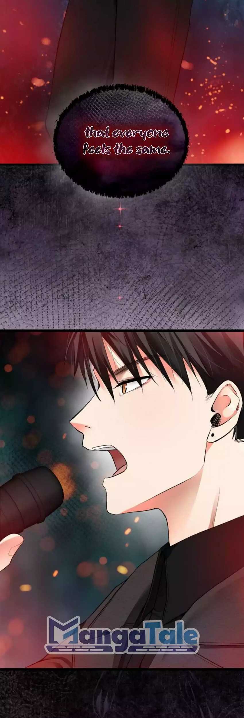 A Tidal Wave of Glory Chapter 33 - halaman 69