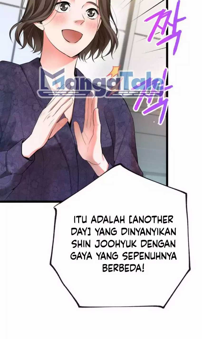 A Tidal Wave of Glory Chapter 33 - halaman 72