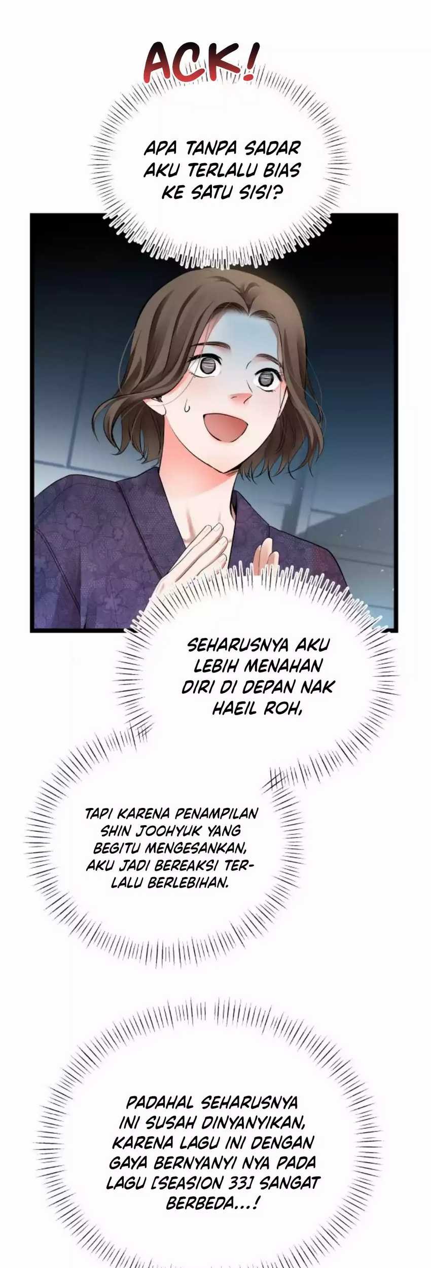 A Tidal Wave of Glory Chapter 33 - halaman 73