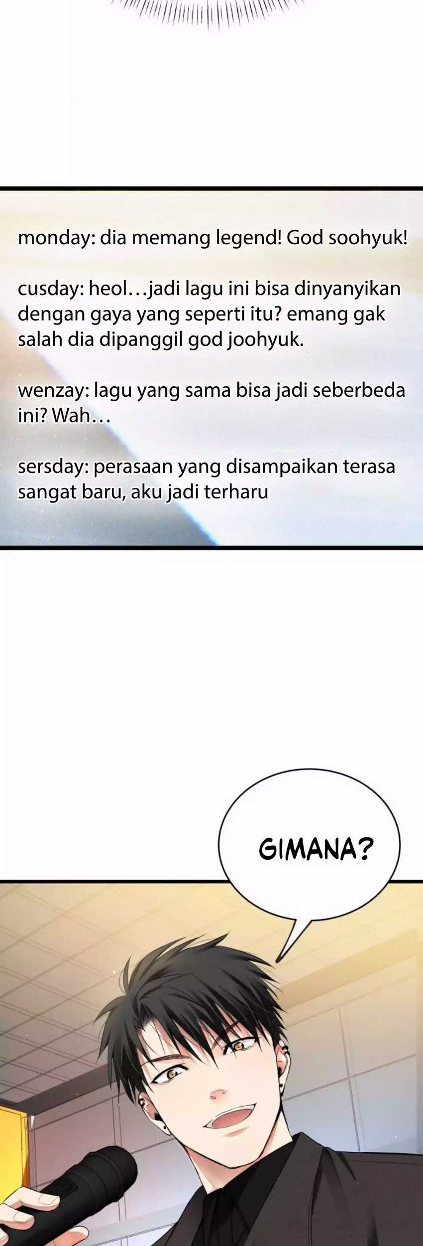 A Tidal Wave of Glory Chapter 33 - halaman 74