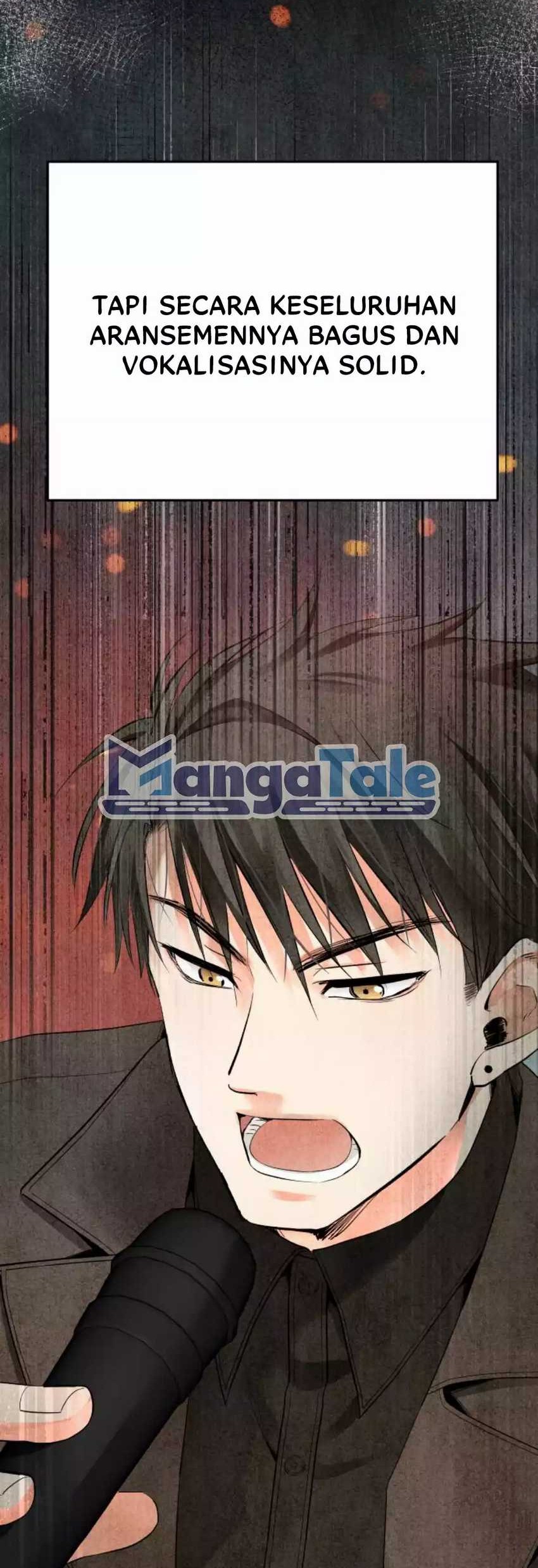 A Tidal Wave of Glory Chapter 33 - halaman 76