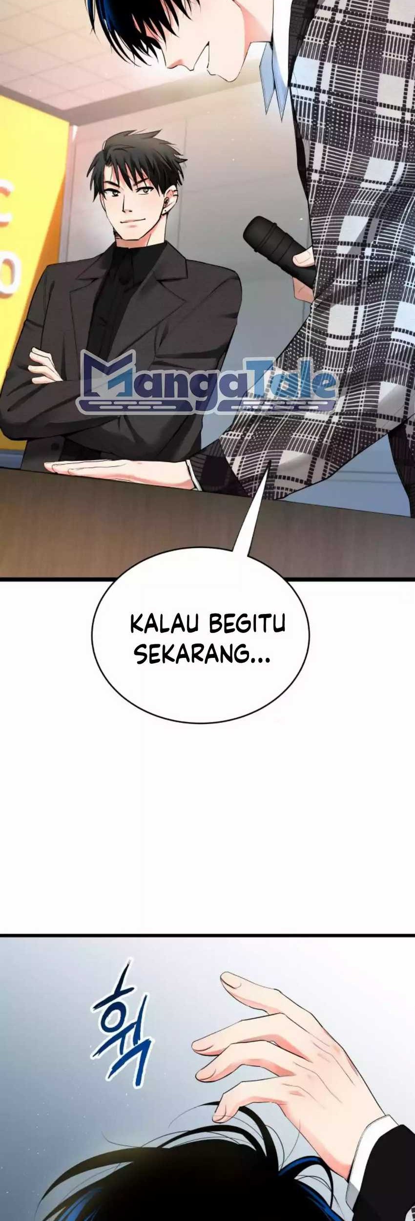 A Tidal Wave of Glory Chapter 33 - halaman 78