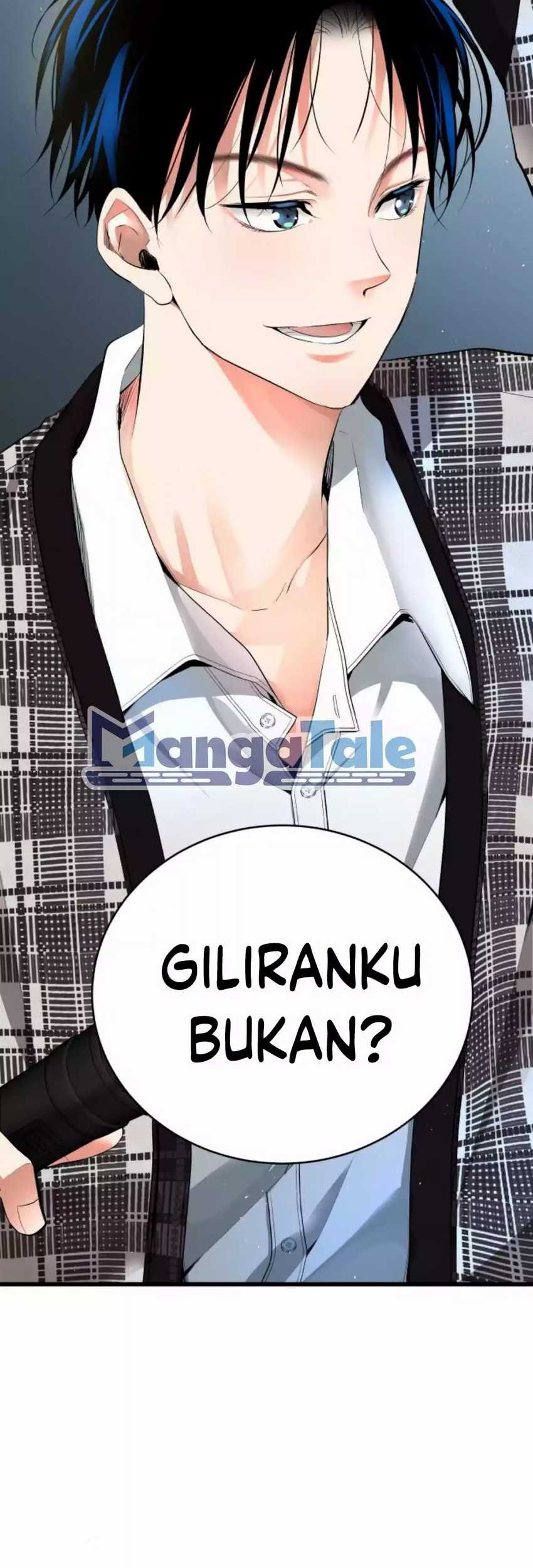 A Tidal Wave of Glory Chapter 33 - halaman 79