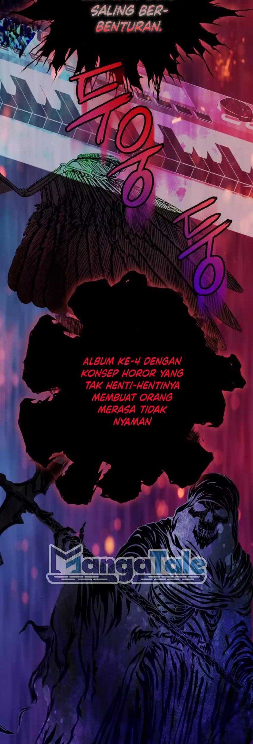 A Tidal Wave of Glory Chapter 33 - halaman 9