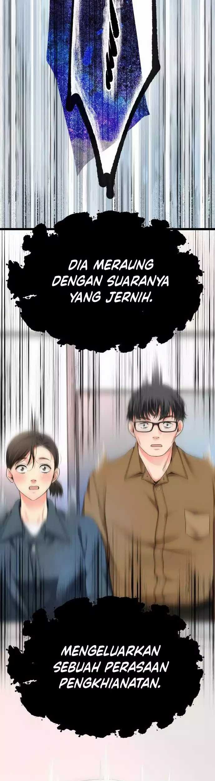 A Tidal Wave of Glory Chapter 34 - halaman 10