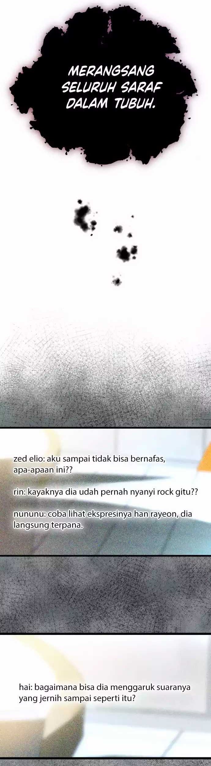 A Tidal Wave of Glory Chapter 34 - halaman 13