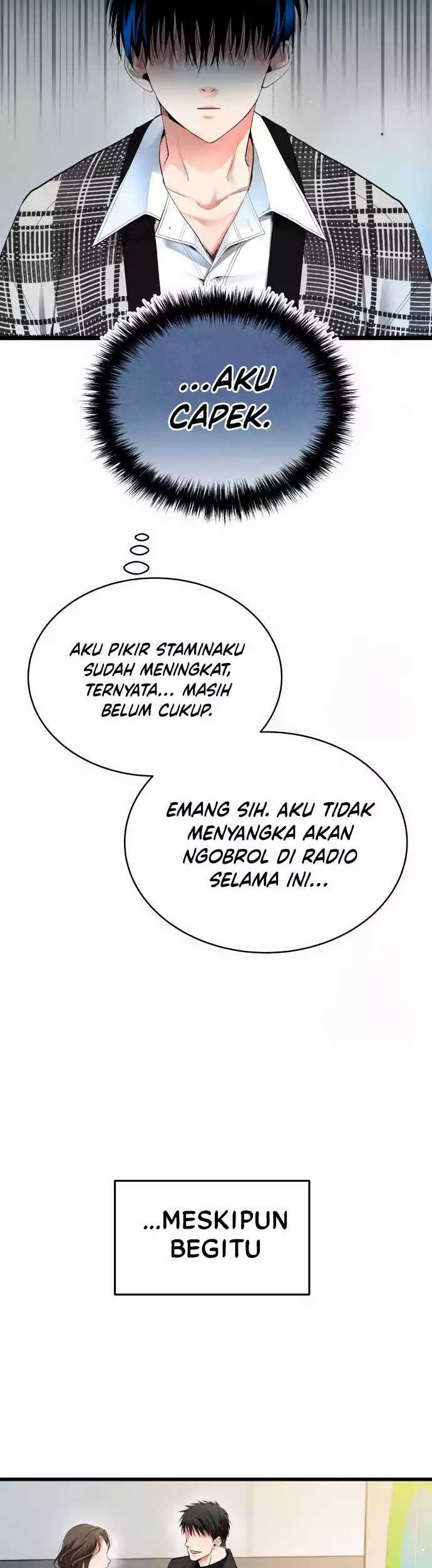 A Tidal Wave of Glory Chapter 34 - halaman 26