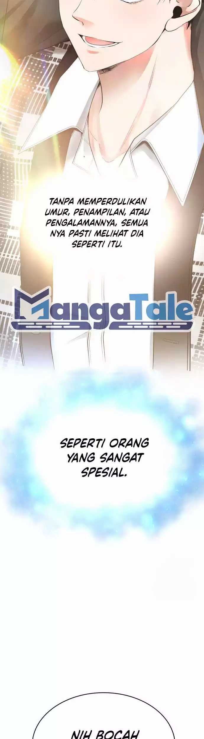 A Tidal Wave of Glory Chapter 34 - halaman 32