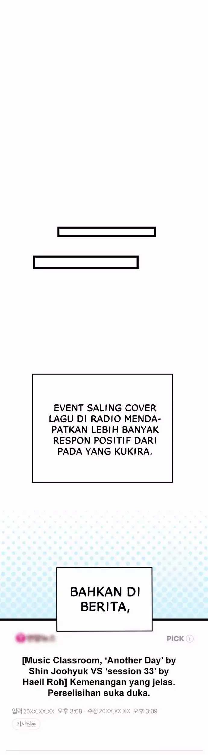 A Tidal Wave of Glory Chapter 34 - halaman 36