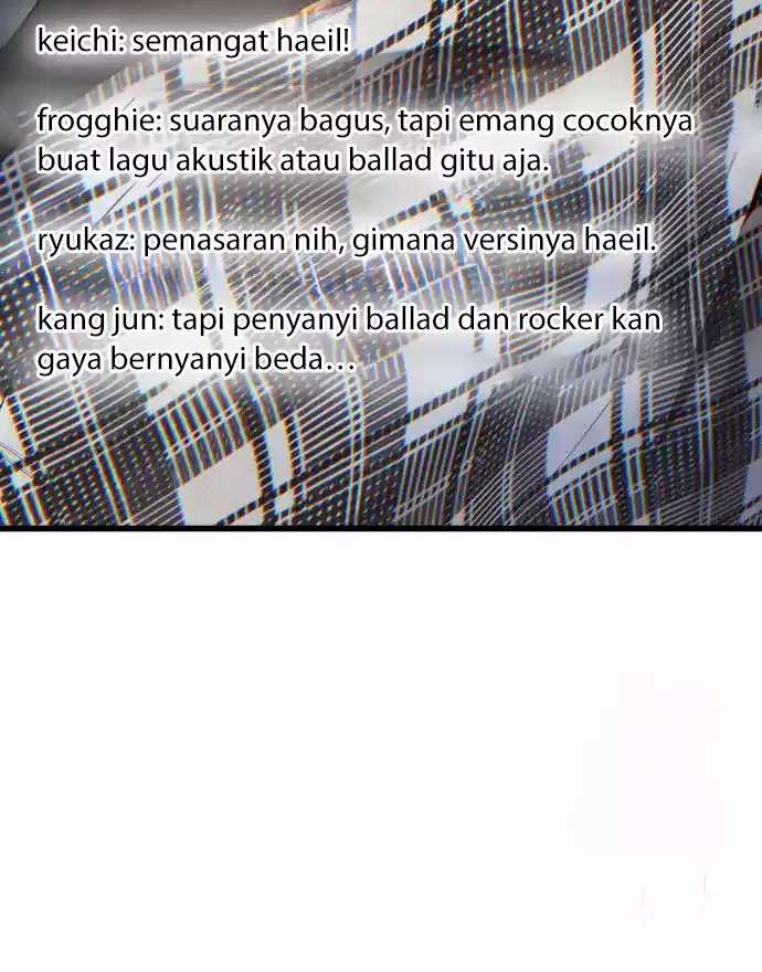 A Tidal Wave of Glory Chapter 34 - halaman 5