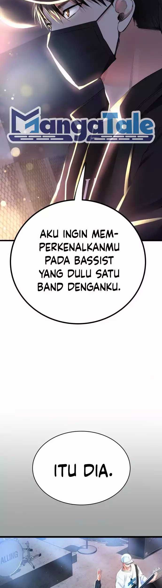 A Tidal Wave of Glory Chapter 34 - halaman 53
