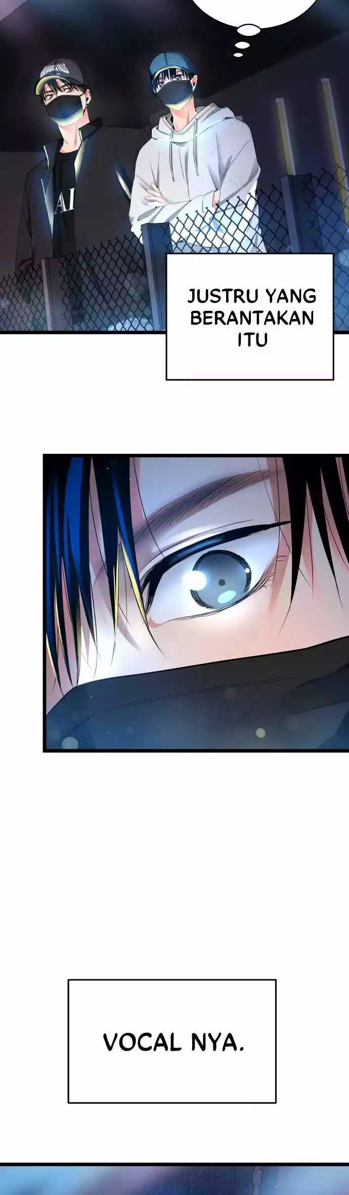 A Tidal Wave of Glory Chapter 34 - halaman 56