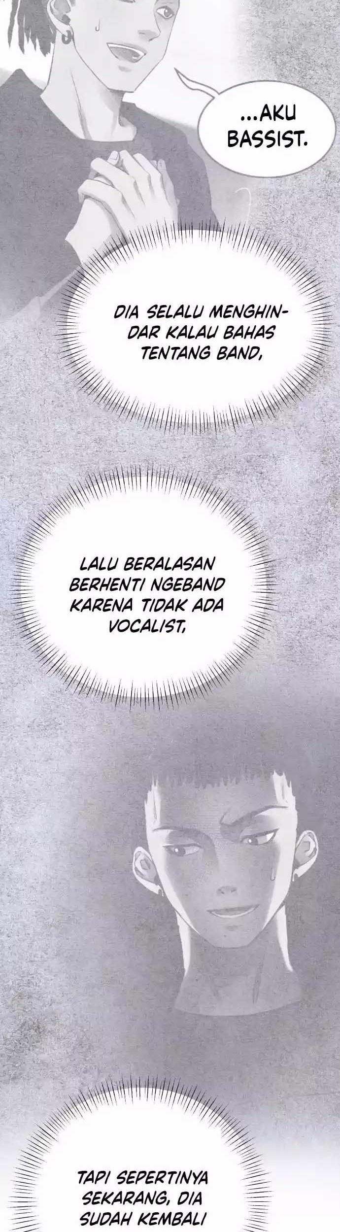 A Tidal Wave of Glory Chapter 34 - halaman 70