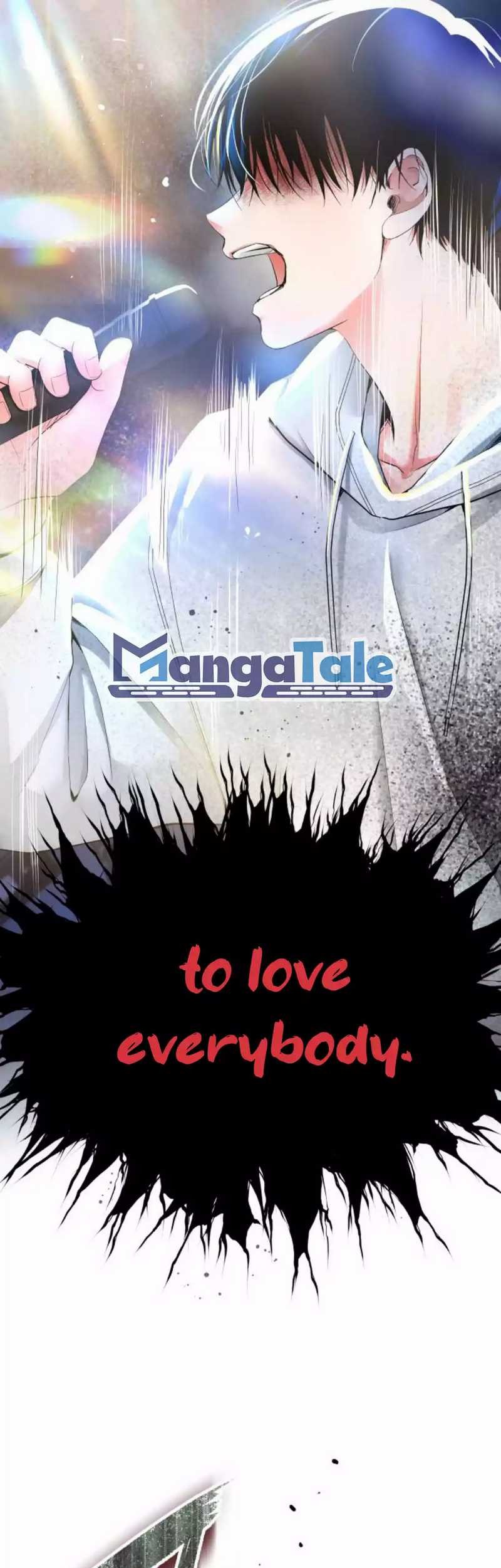 A Tidal Wave of Glory Chapter 35 - halaman 14