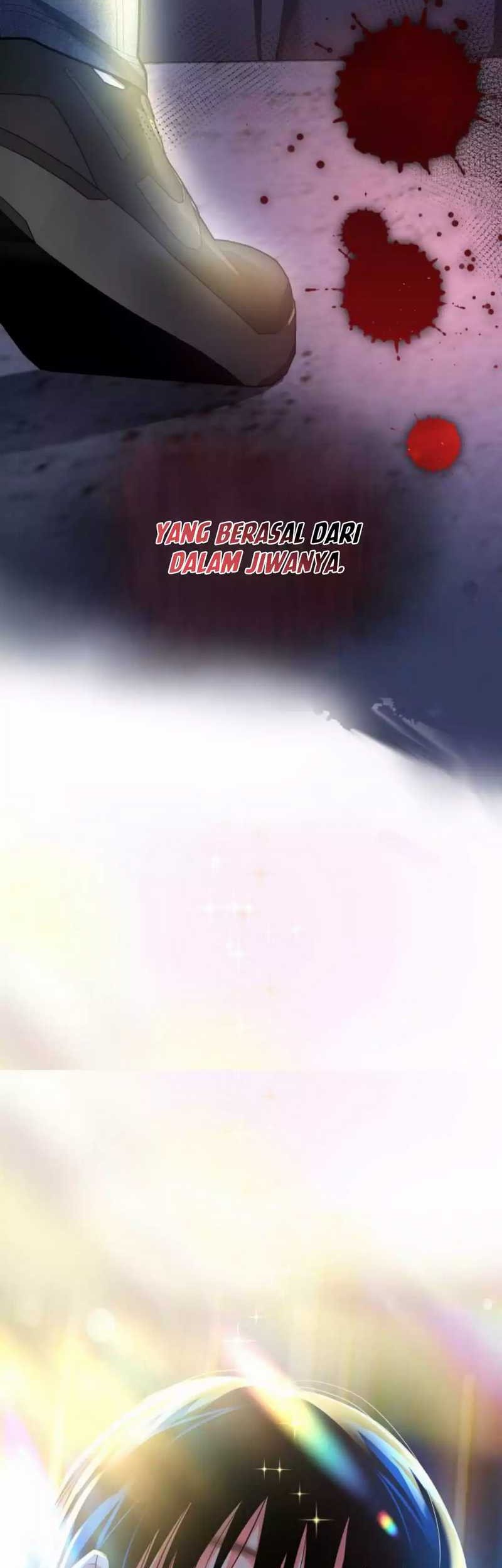A Tidal Wave of Glory Chapter 35 - halaman 16