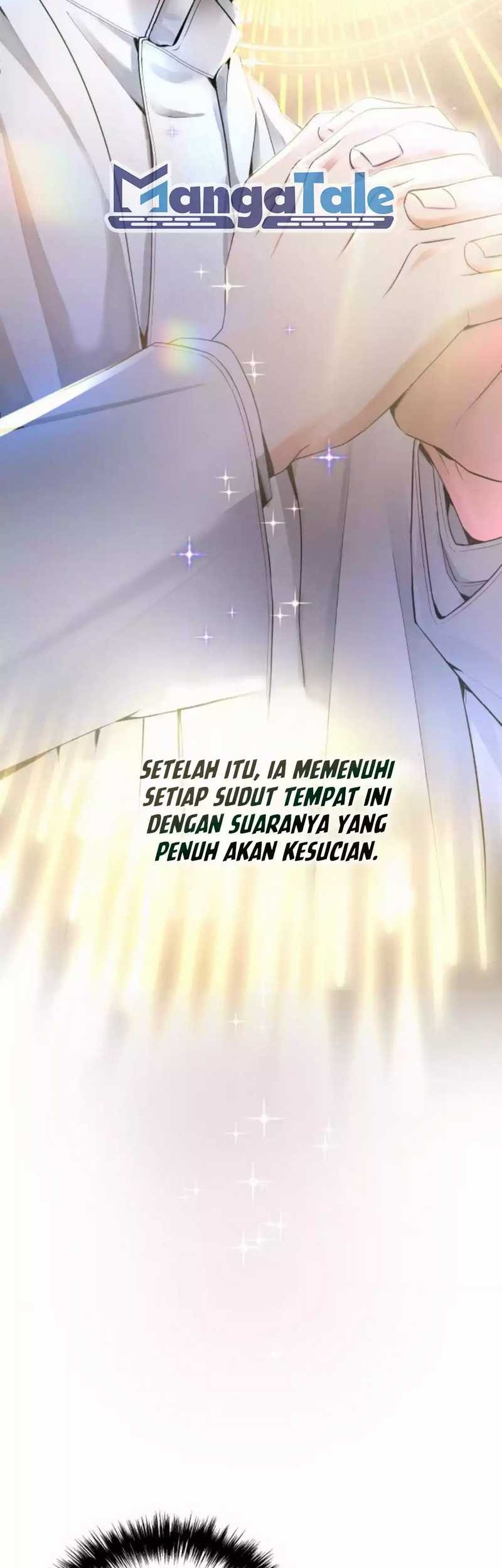 A Tidal Wave of Glory Chapter 35 - halaman 19