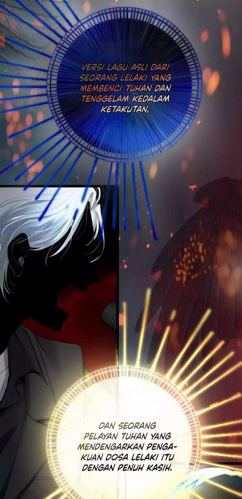 A Tidal Wave of Glory Chapter 35 - halaman 21