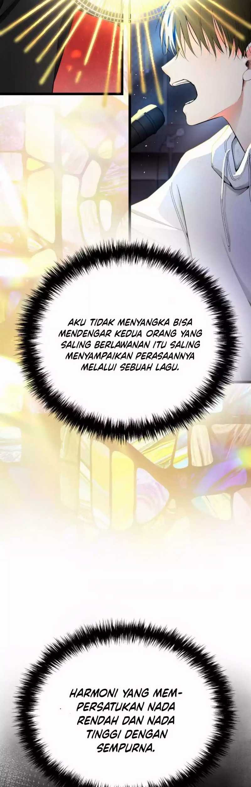 A Tidal Wave of Glory Chapter 35 - halaman 22
