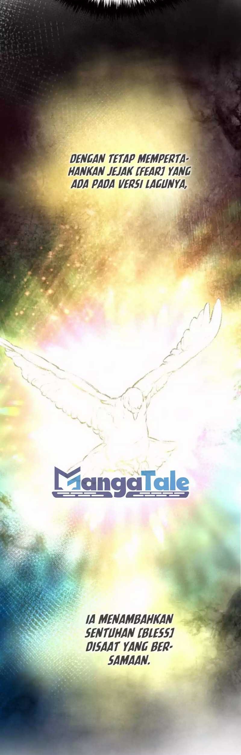 A Tidal Wave of Glory Chapter 35 - halaman 23