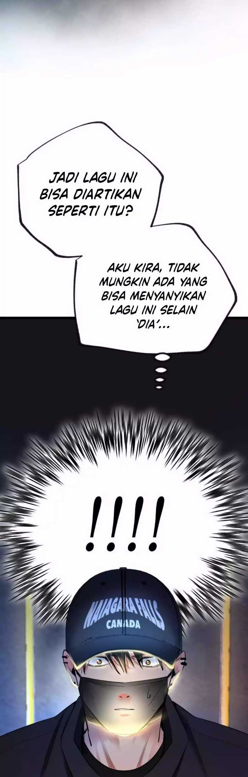 A Tidal Wave of Glory Chapter 35 - halaman 24