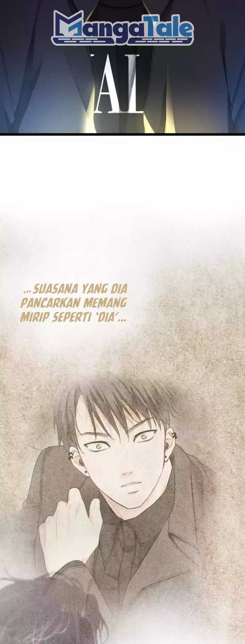 A Tidal Wave of Glory Chapter 35 - halaman 25